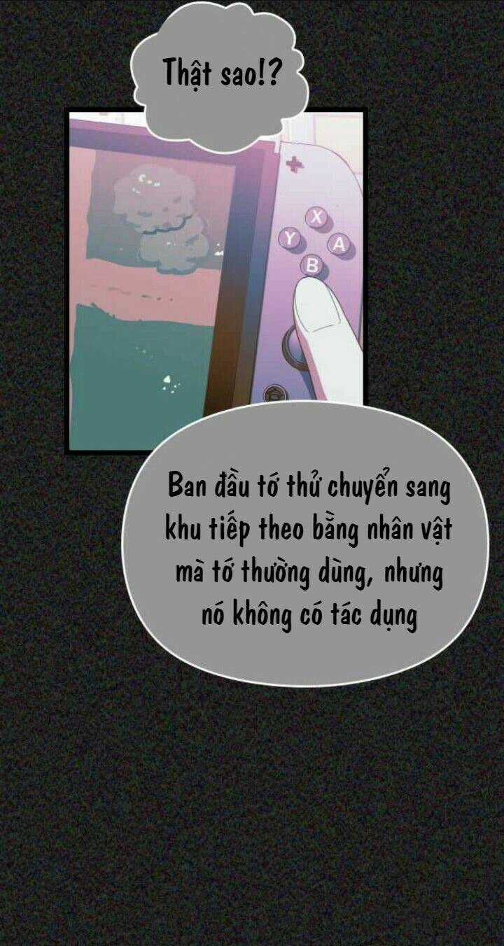 Sự Lãng Mạn Còn Tồn Tại Chapter 39 trang 43