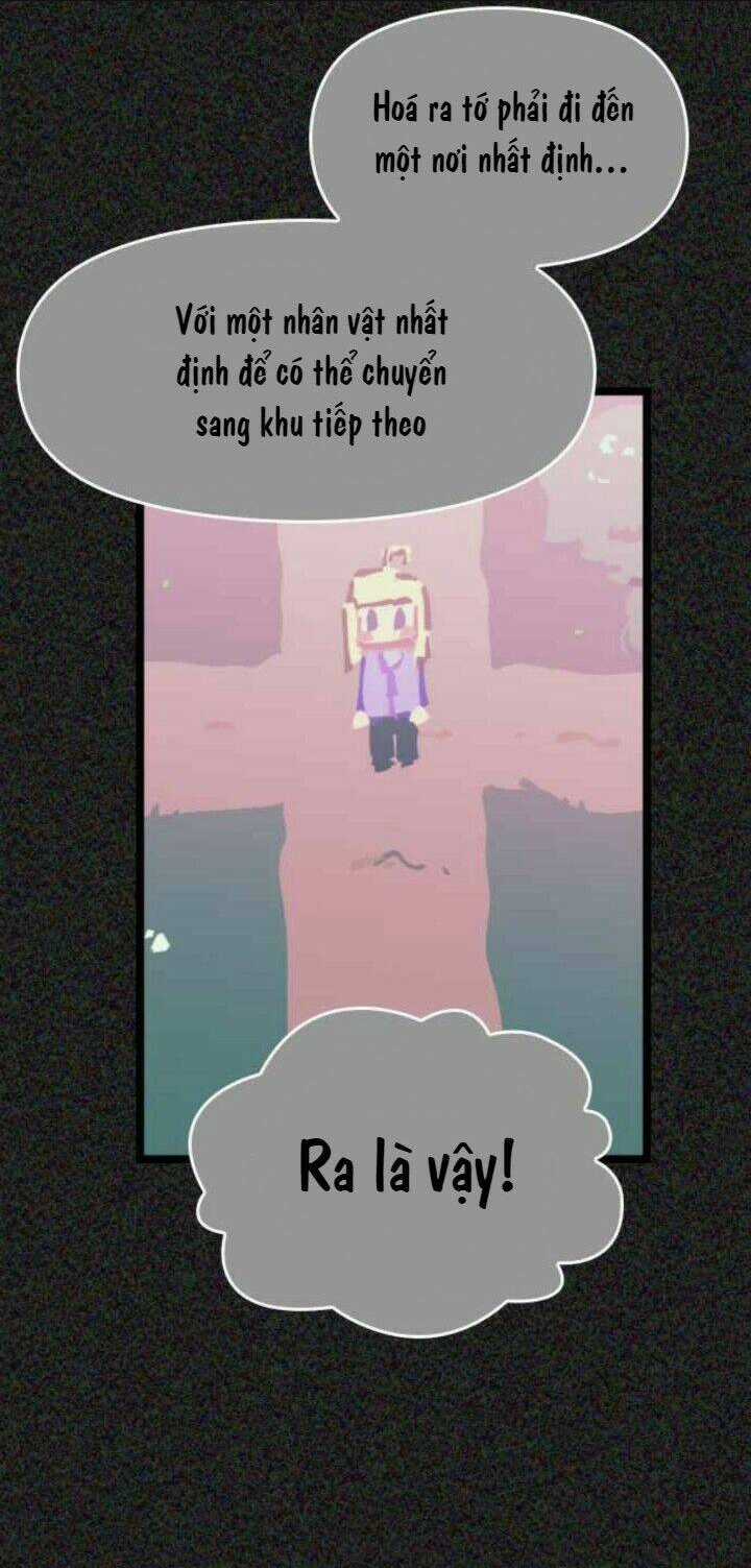 Sự Lãng Mạn Còn Tồn Tại Chapter 39 trang 44