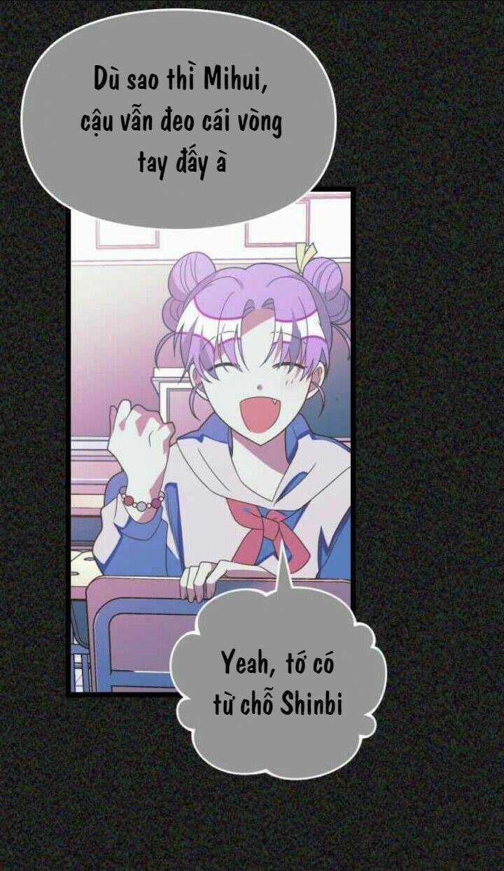 Sự Lãng Mạn Còn Tồn Tại Chapter 39 trang 45