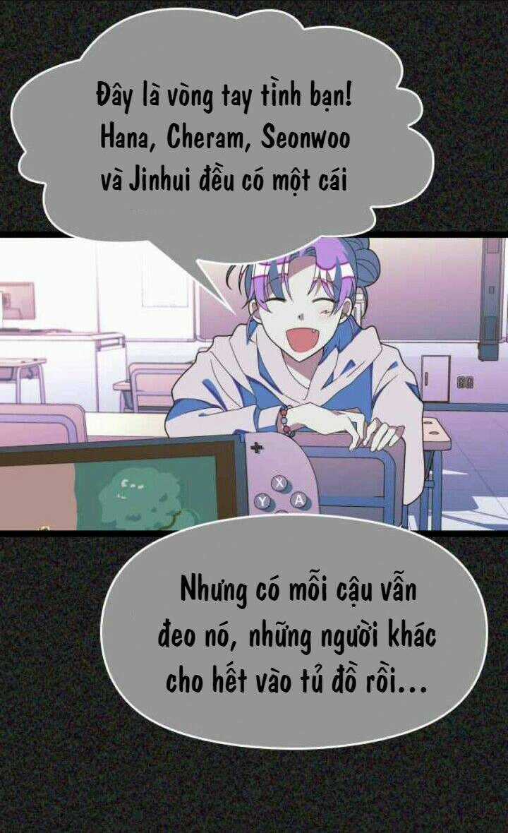 Sự Lãng Mạn Còn Tồn Tại Chapter 39 trang 46