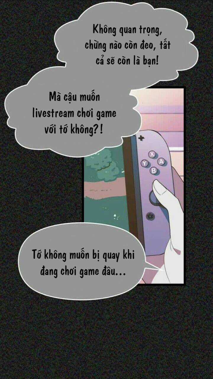 Sự Lãng Mạn Còn Tồn Tại Chapter 39 trang 47