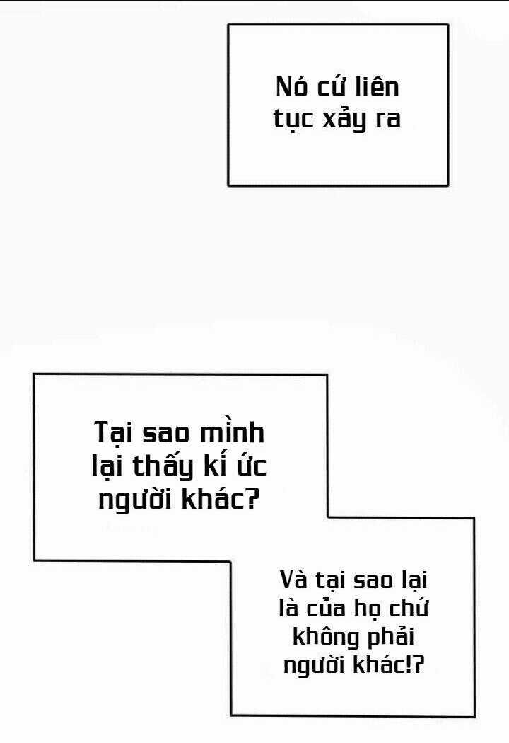 Sự Lãng Mạn Còn Tồn Tại Chapter 39 trang 49