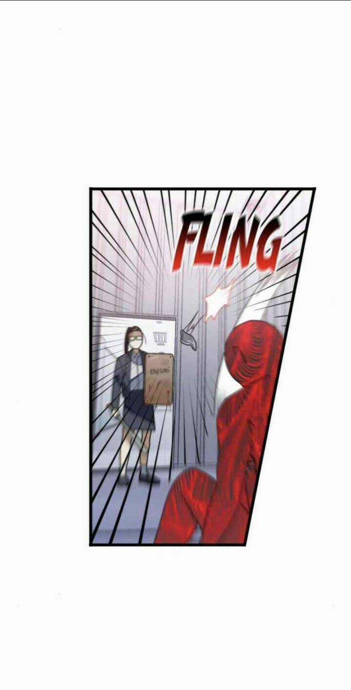 Sự Lãng Mạn Còn Tồn Tại Chapter 39 trang 5