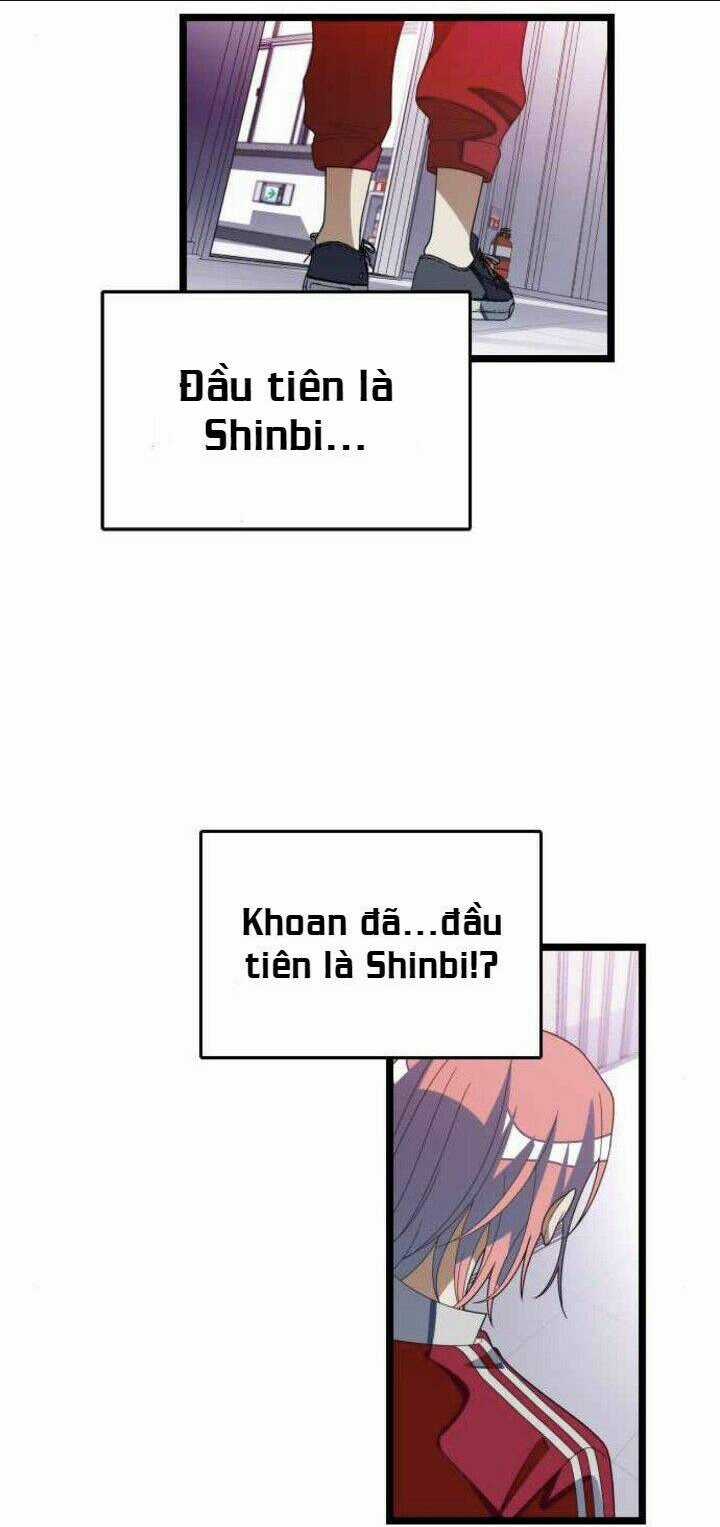 Sự Lãng Mạn Còn Tồn Tại Chapter 39 trang 50