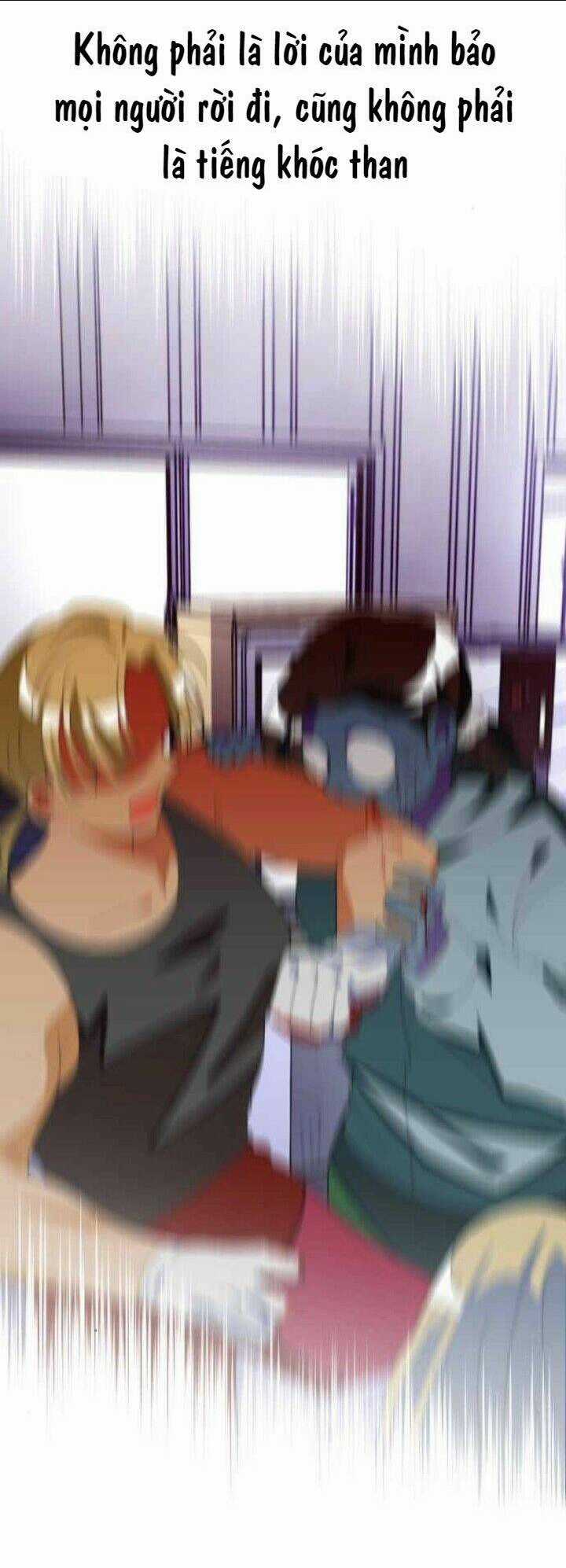 Sự Lãng Mạn Còn Tồn Tại Chapter 39 trang 53