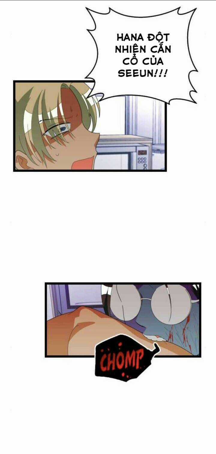 Sự Lãng Mạn Còn Tồn Tại Chapter 39 trang 54