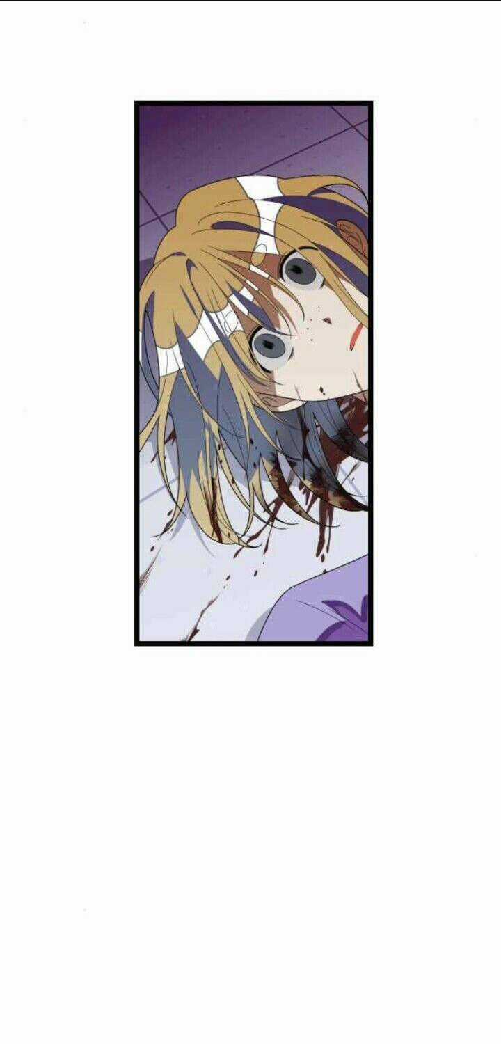 Sự Lãng Mạn Còn Tồn Tại Chapter 39 trang 55