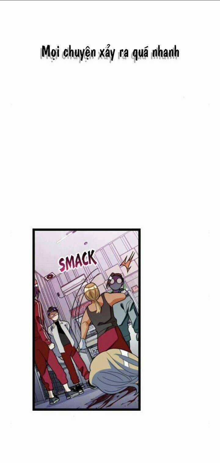 Sự Lãng Mạn Còn Tồn Tại Chapter 39 trang 57