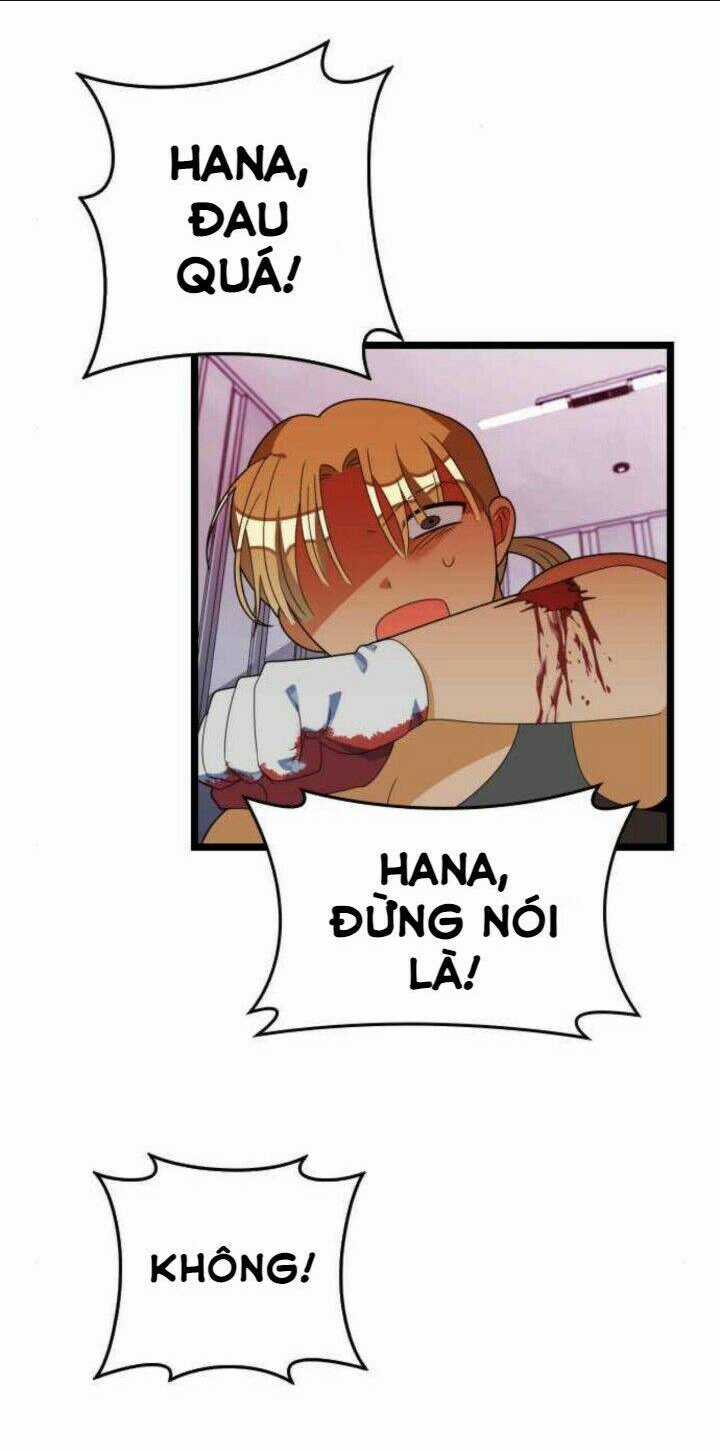 Sự Lãng Mạn Còn Tồn Tại Chapter 39 trang 58