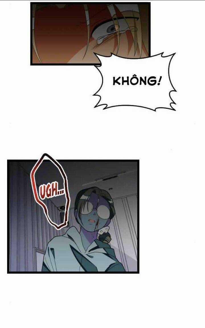 Sự Lãng Mạn Còn Tồn Tại Chapter 39 trang 59