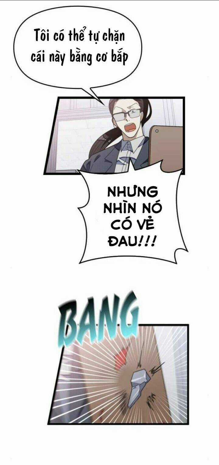 Sự Lãng Mạn Còn Tồn Tại Chapter 39 trang 6