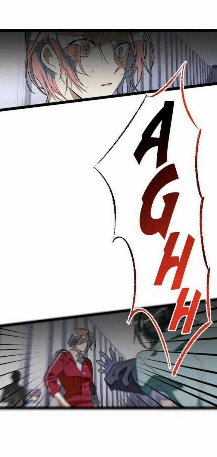 Sự Lãng Mạn Còn Tồn Tại Chapter 39 trang 61