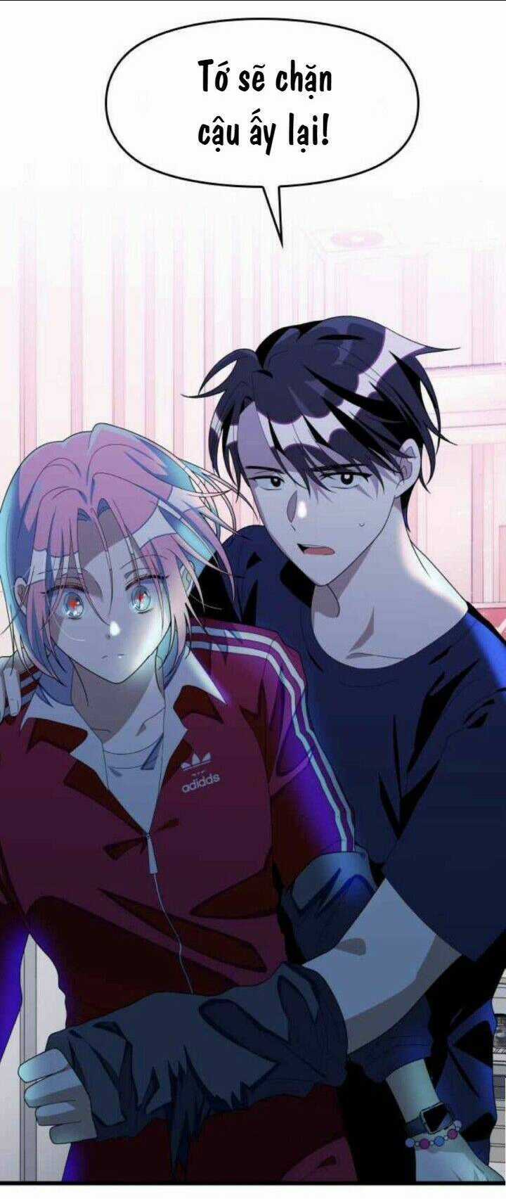 Sự Lãng Mạn Còn Tồn Tại Chapter 39 trang 65