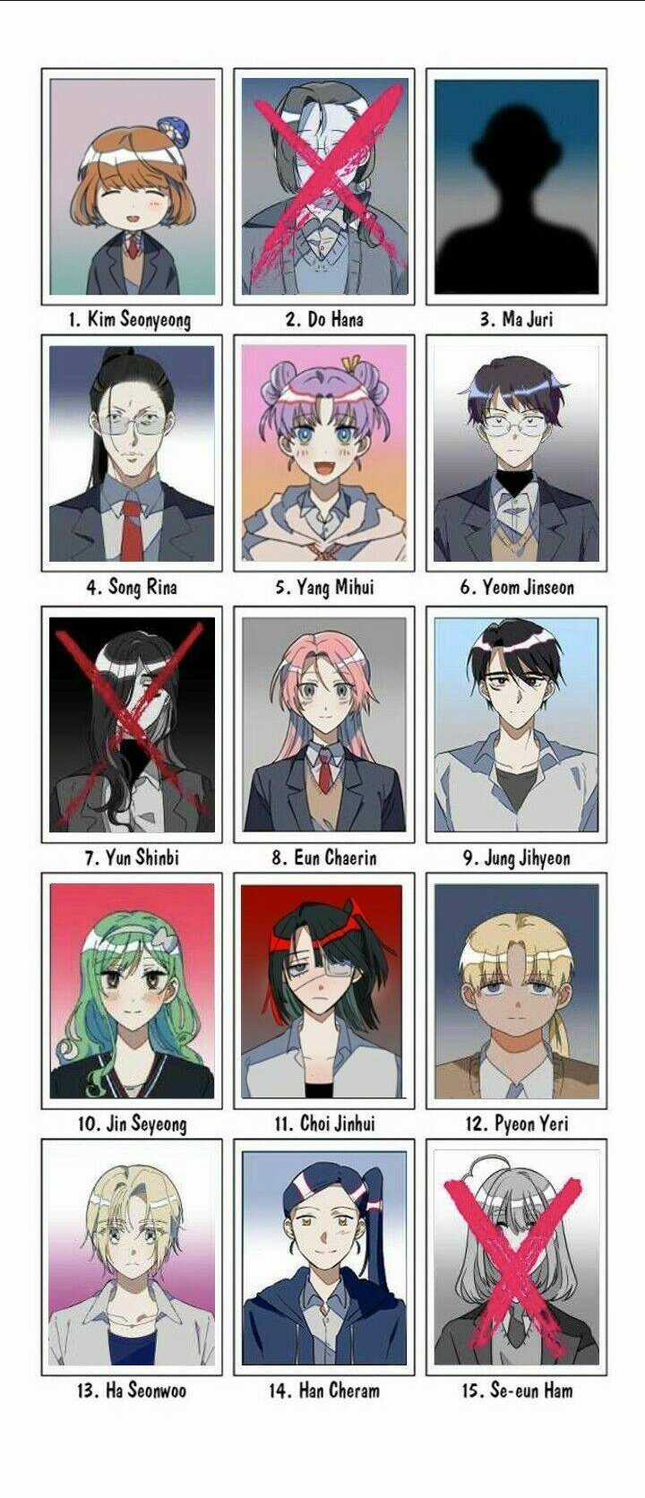 Sự Lãng Mạn Còn Tồn Tại Chapter 39 trang 66