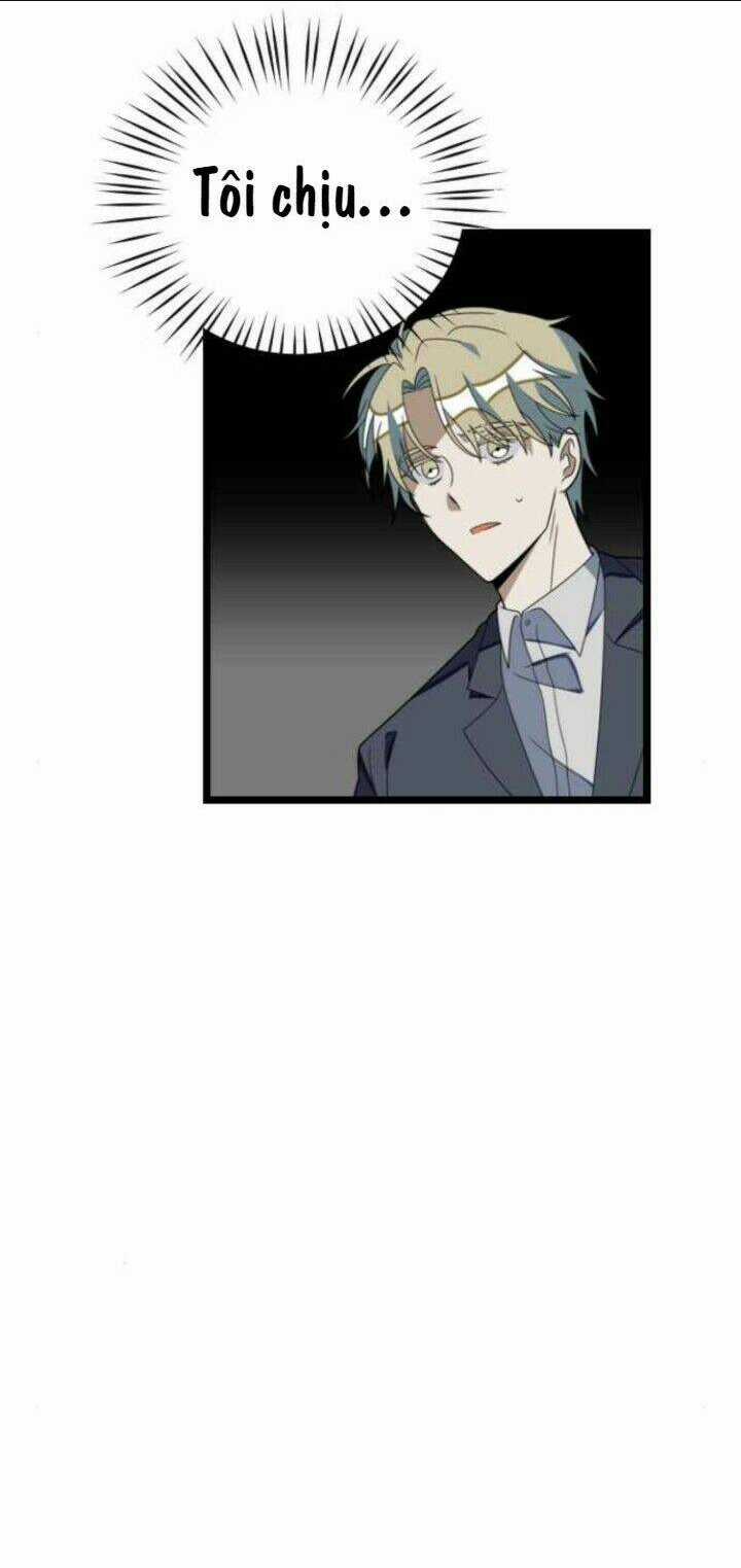 Sự Lãng Mạn Còn Tồn Tại Chapter 39 trang 8