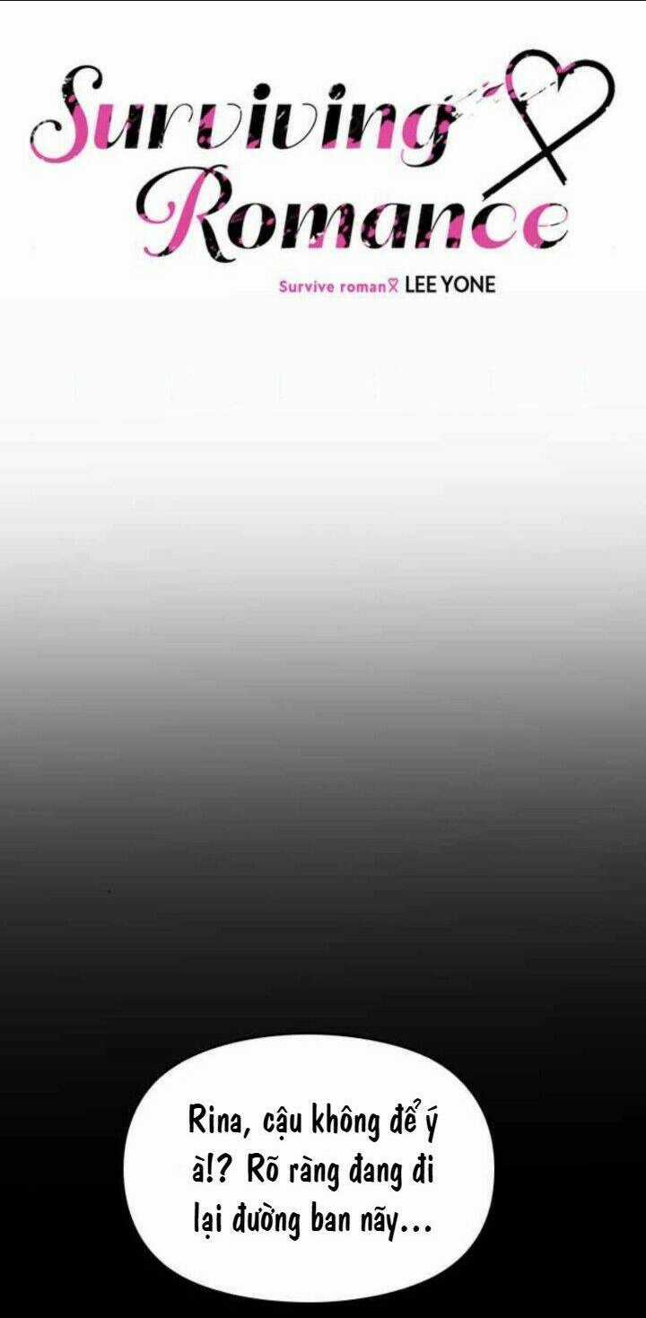 Sự Lãng Mạn Còn Tồn Tại Chapter 39 trang 9