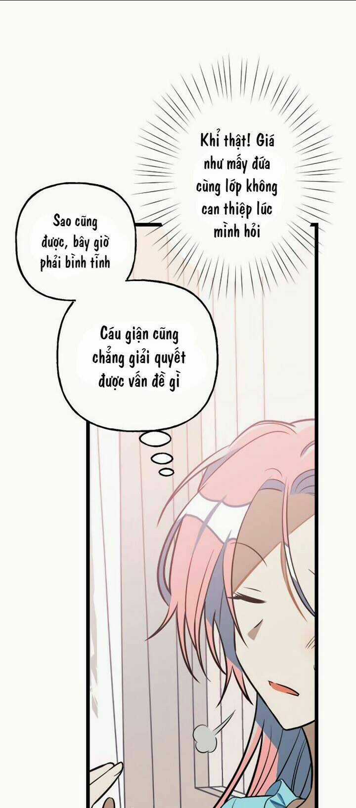 Sự Lãng Mạn Còn Tồn Tại Chapter 4 trang 10