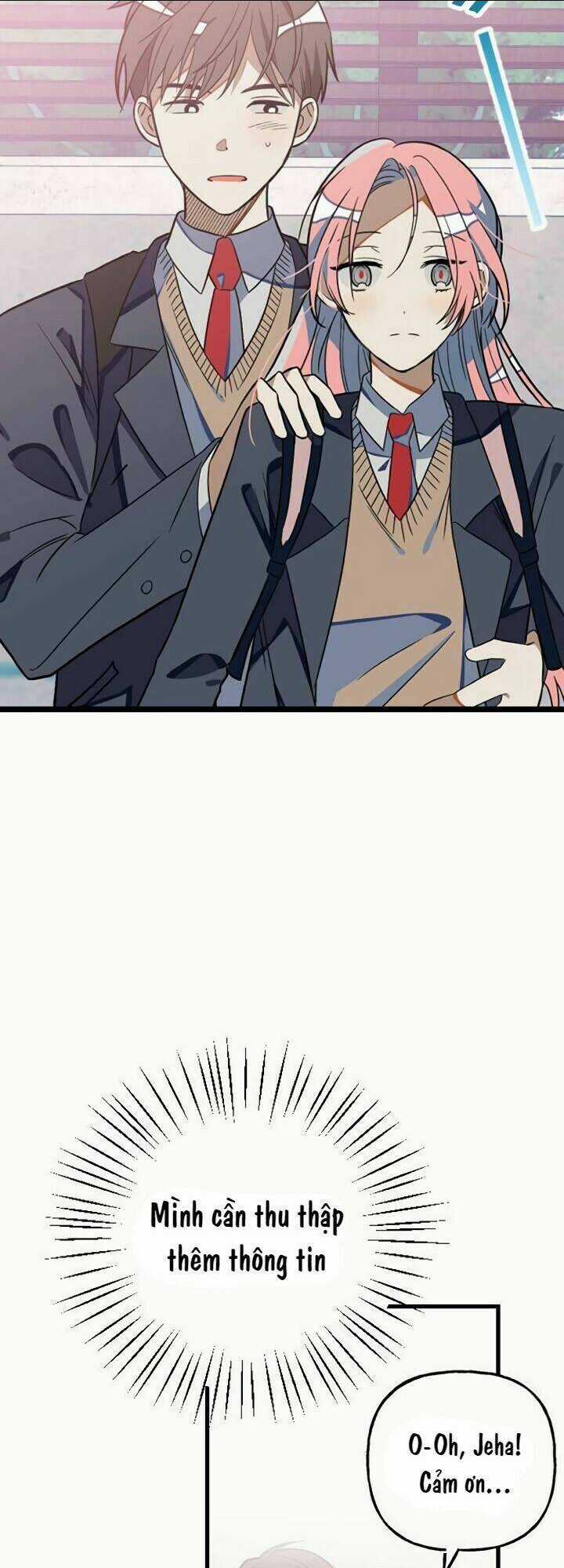 Sự Lãng Mạn Còn Tồn Tại Chapter 4 trang 12