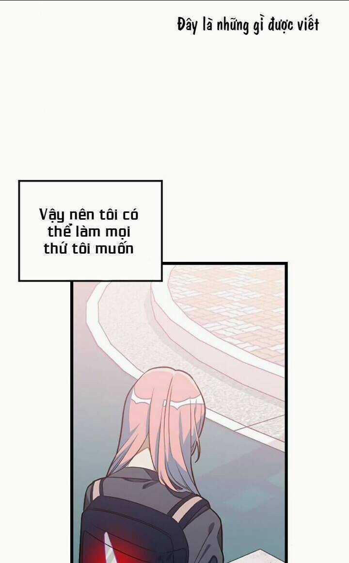 Sự Lãng Mạn Còn Tồn Tại Chapter 4 trang 17