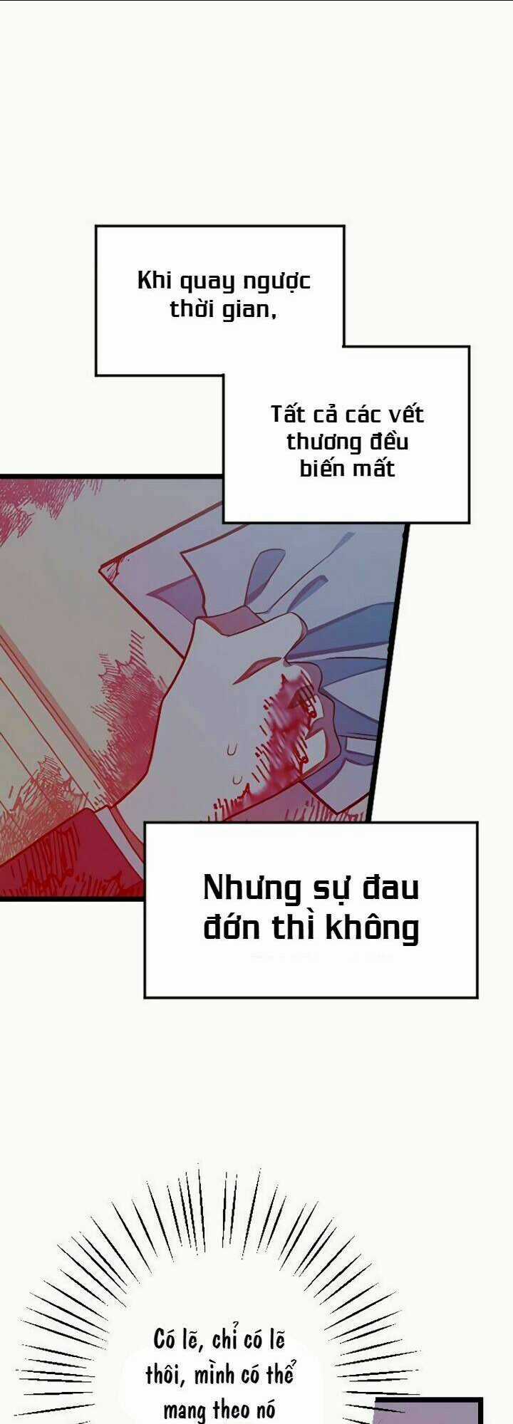 Sự Lãng Mạn Còn Tồn Tại Chapter 4 trang 2