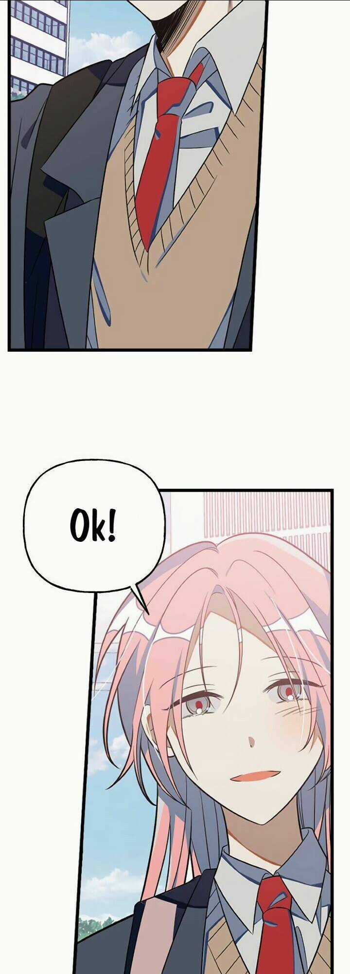 Sự Lãng Mạn Còn Tồn Tại Chapter 4 trang 20