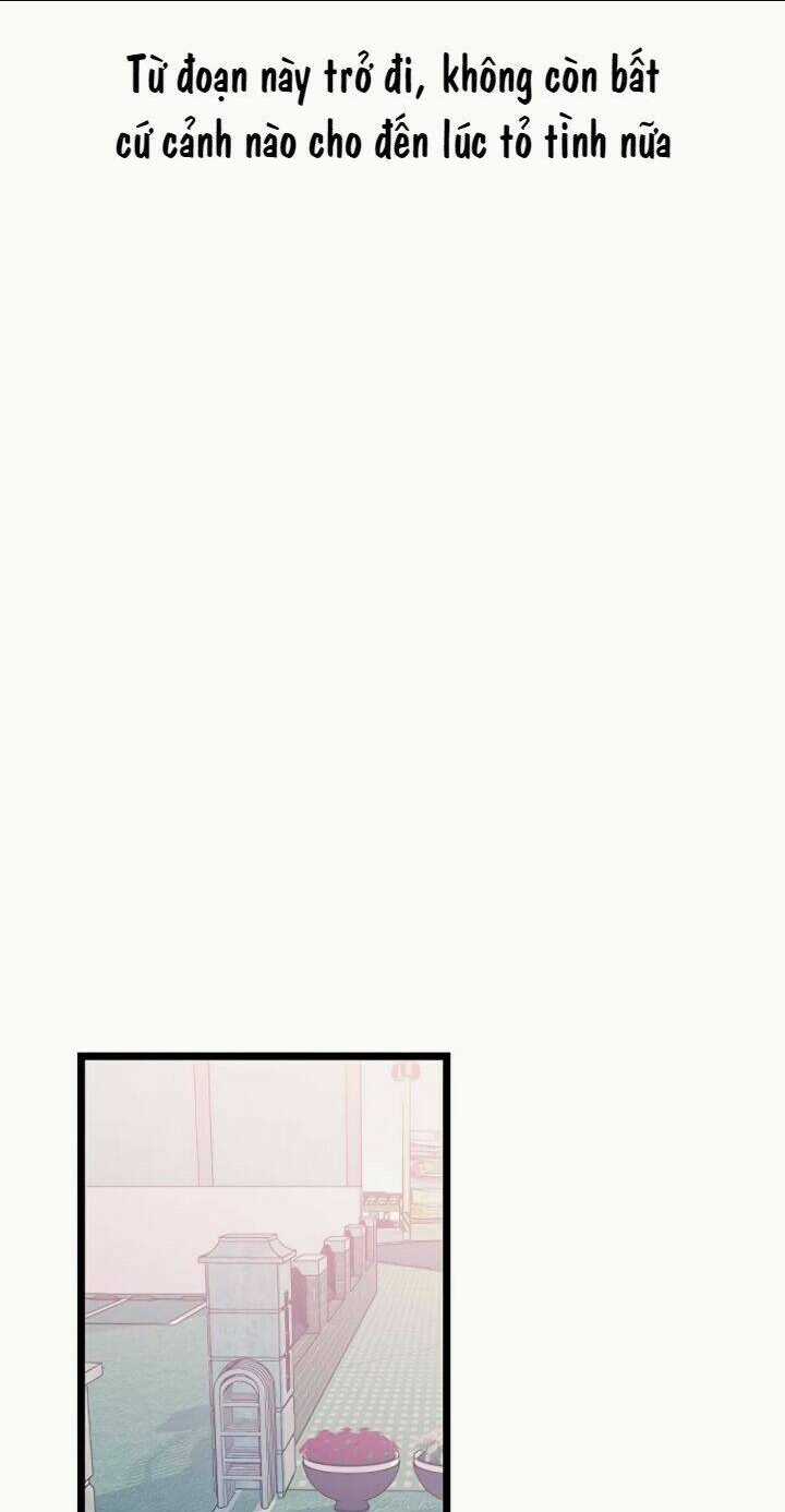 Sự Lãng Mạn Còn Tồn Tại Chapter 4 trang 22