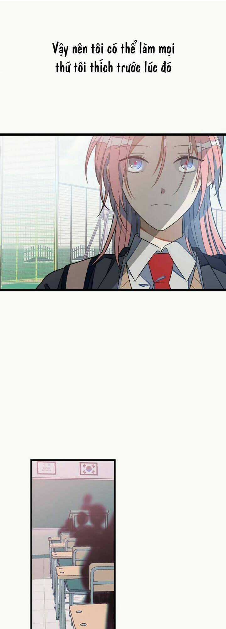 Sự Lãng Mạn Còn Tồn Tại Chapter 4 trang 25