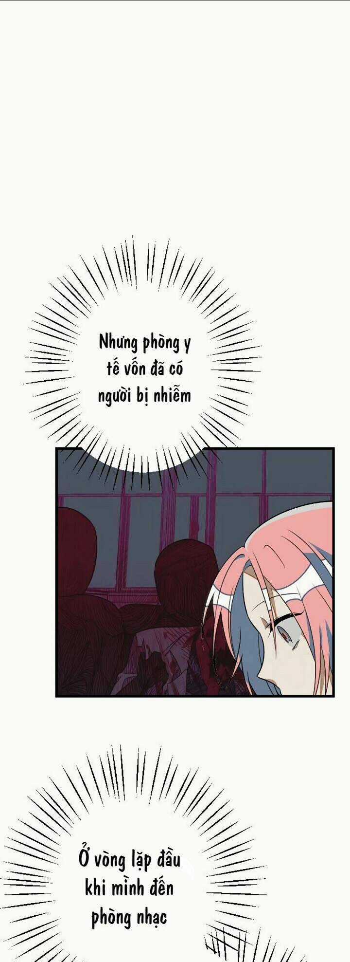 Sự Lãng Mạn Còn Tồn Tại Chapter 4 trang 27