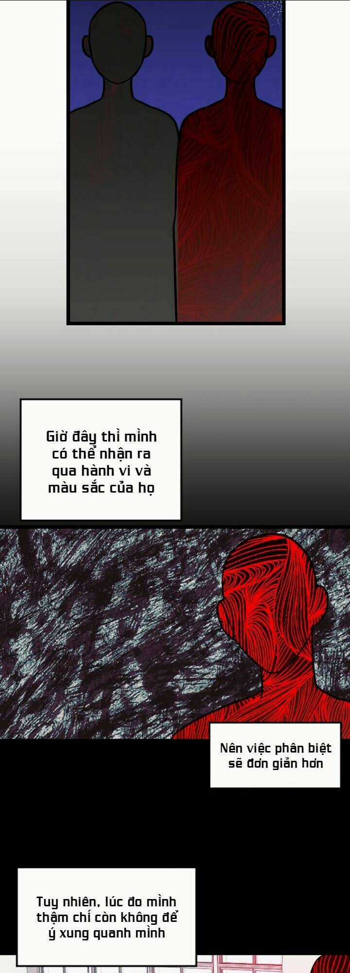 Sự Lãng Mạn Còn Tồn Tại Chapter 4 trang 29