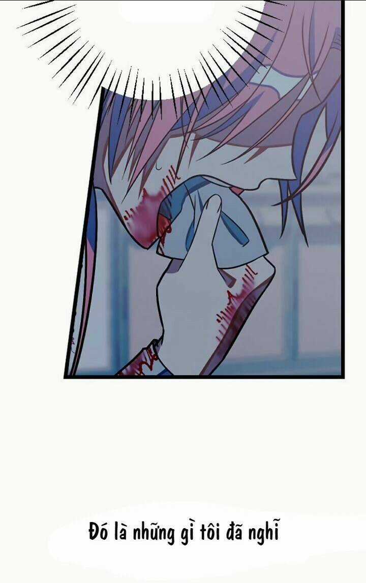 Sự Lãng Mạn Còn Tồn Tại Chapter 4 trang 3