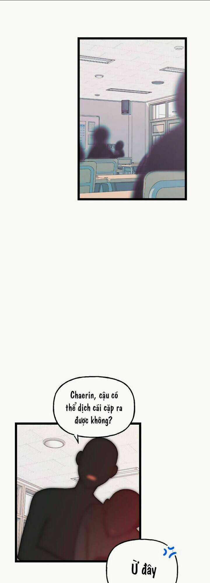 Sự Lãng Mạn Còn Tồn Tại Chapter 4 trang 36