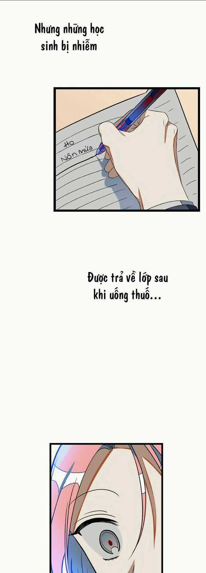 Sự Lãng Mạn Còn Tồn Tại Chapter 4 trang 39