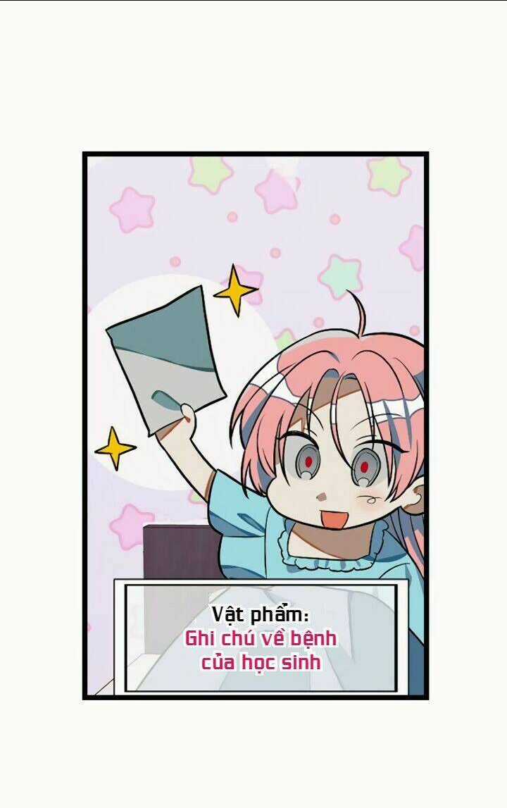 Sự Lãng Mạn Còn Tồn Tại Chapter 4 trang 4