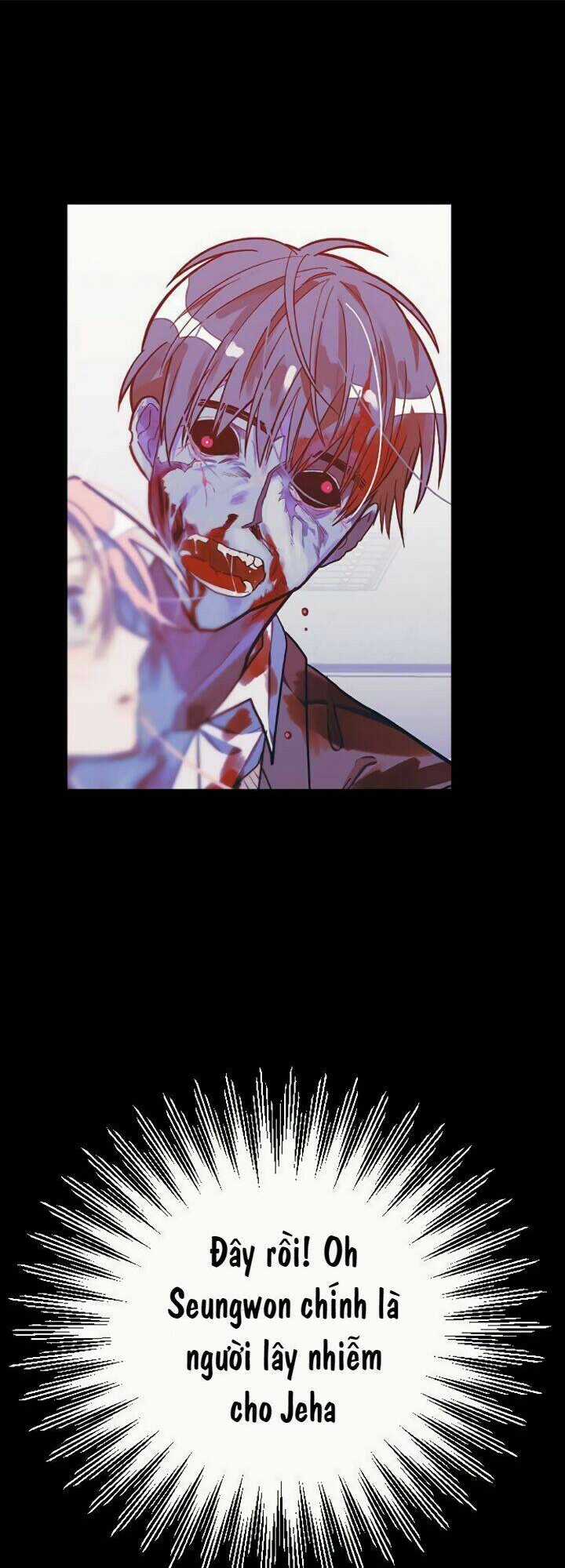 Sự Lãng Mạn Còn Tồn Tại Chapter 4 trang 43