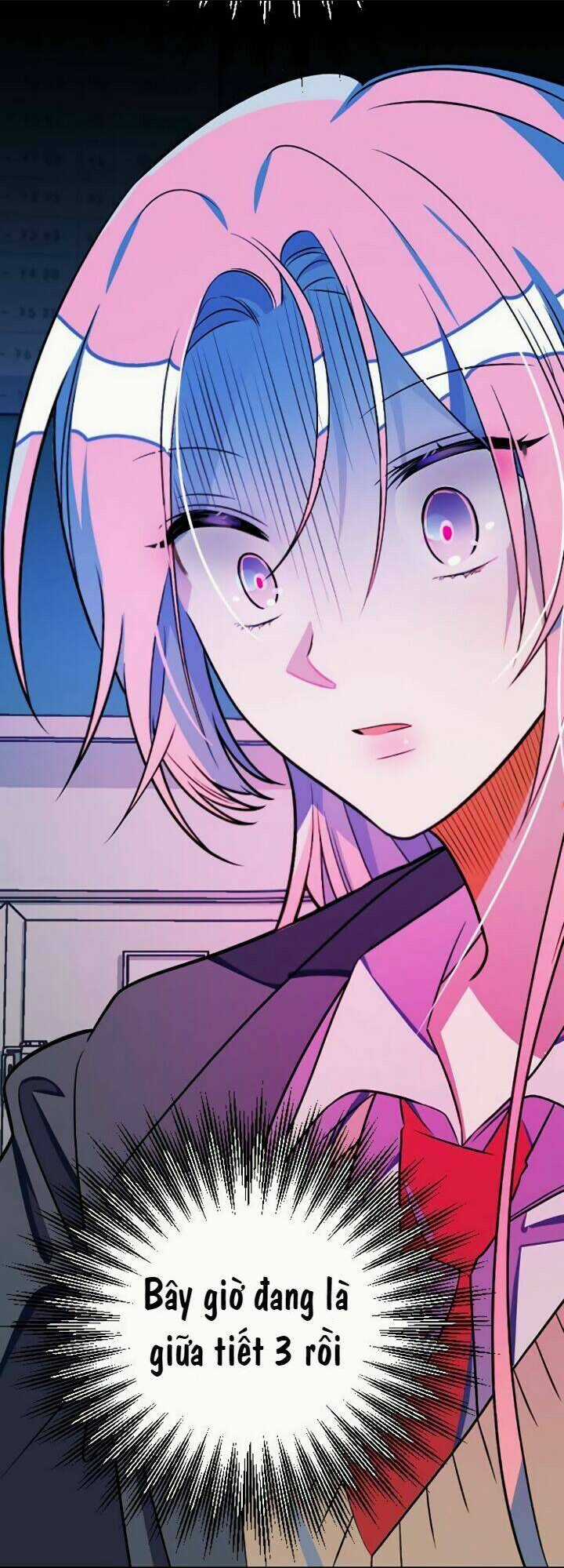 Sự Lãng Mạn Còn Tồn Tại Chapter 4 trang 44