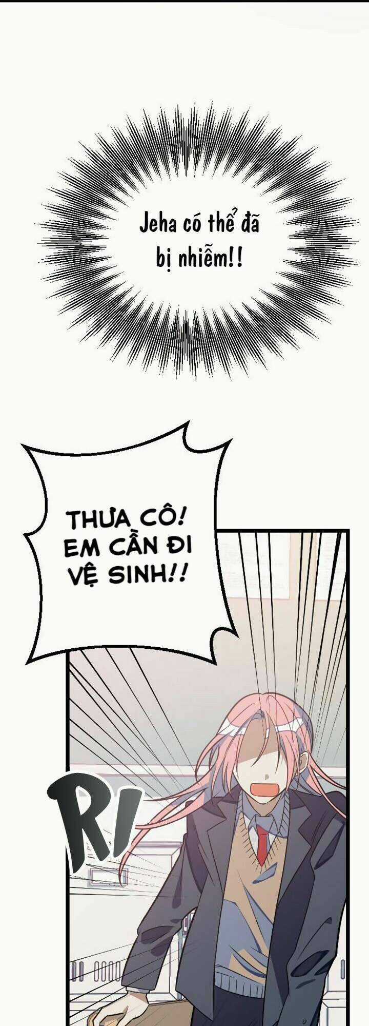 Sự Lãng Mạn Còn Tồn Tại Chapter 4 trang 45