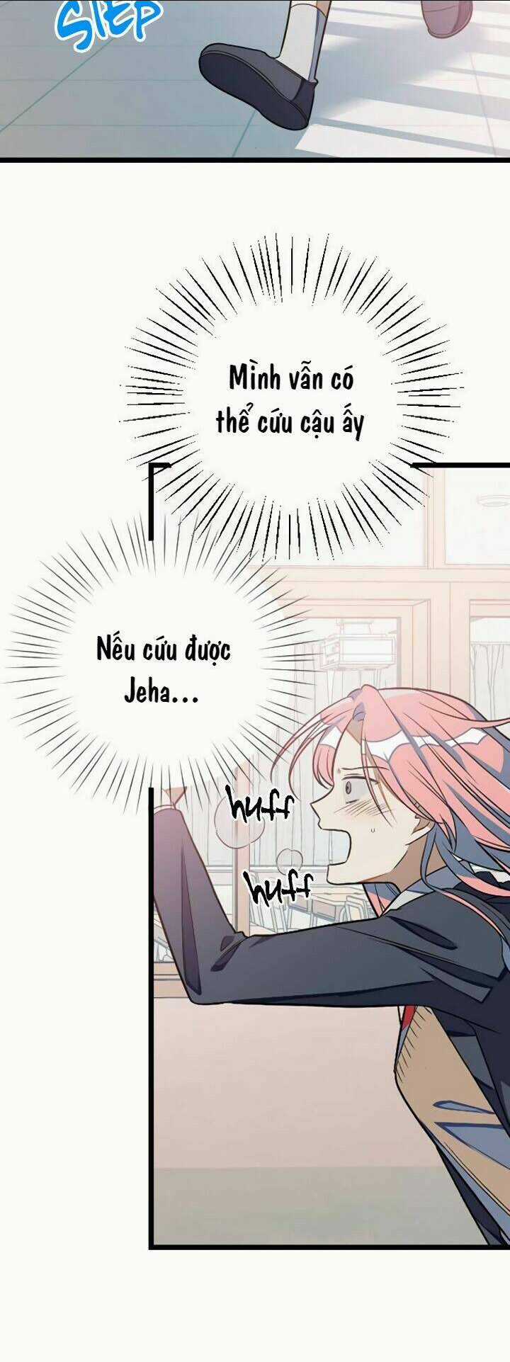 Sự Lãng Mạn Còn Tồn Tại Chapter 4 trang 47