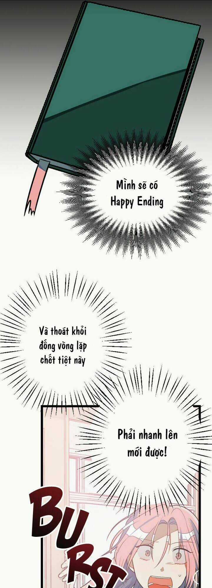 Sự Lãng Mạn Còn Tồn Tại Chapter 4 trang 49