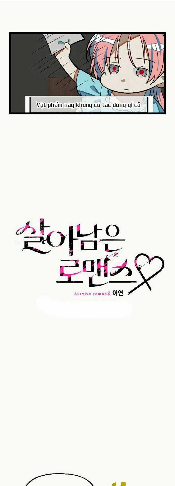 Sự Lãng Mạn Còn Tồn Tại Chapter 4 trang 5