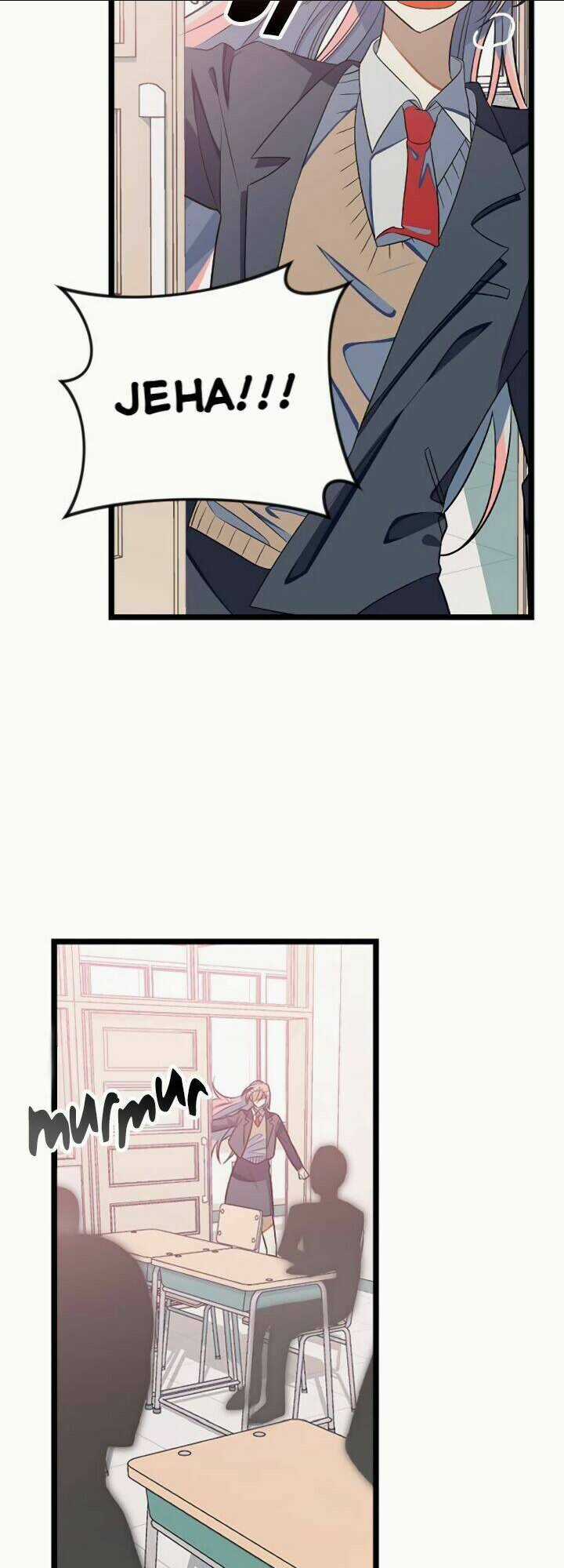 Sự Lãng Mạn Còn Tồn Tại Chapter 4 trang 50