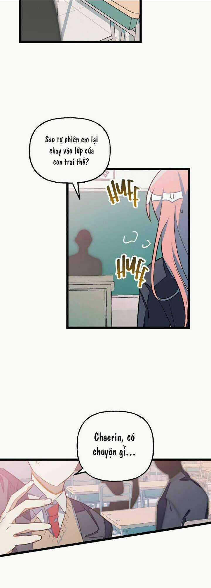 Sự Lãng Mạn Còn Tồn Tại Chapter 4 trang 51