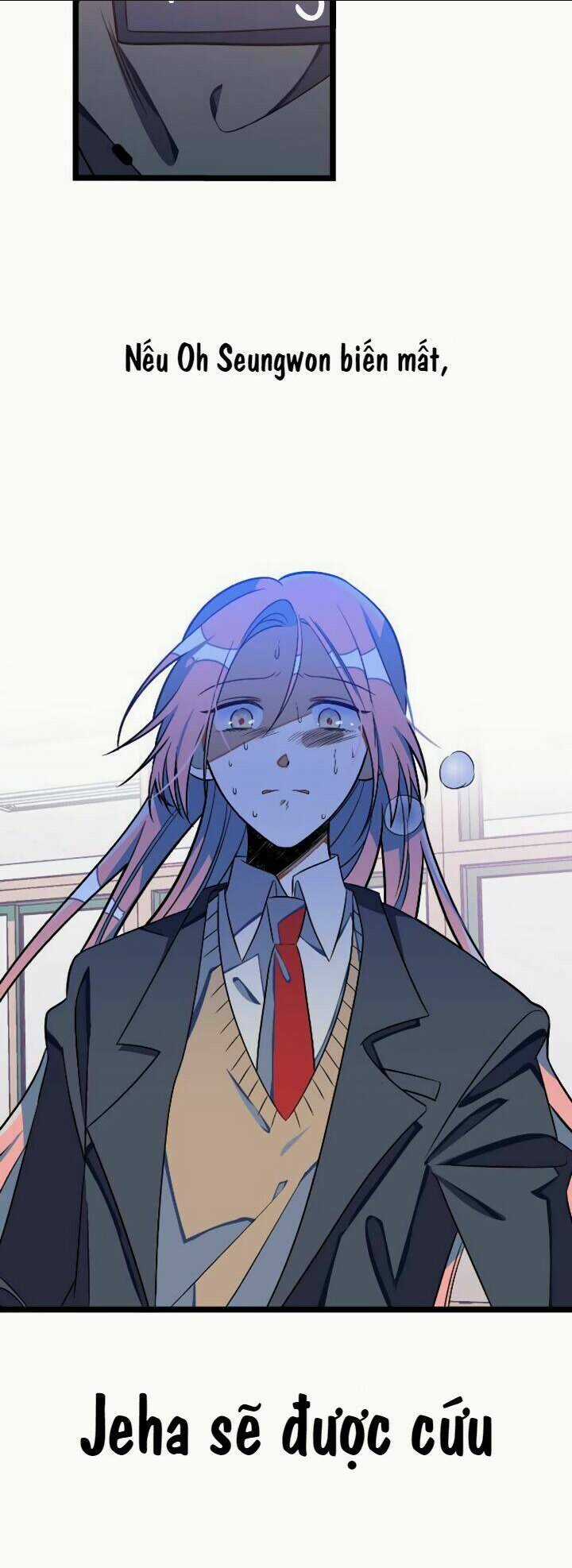 Sự Lãng Mạn Còn Tồn Tại Chapter 4 trang 53