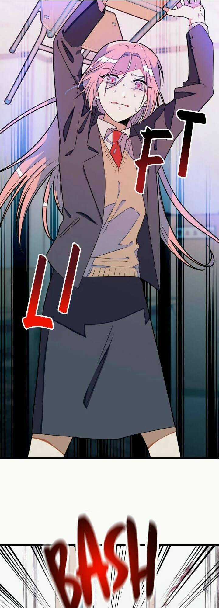 Sự Lãng Mạn Còn Tồn Tại Chapter 4 trang 55