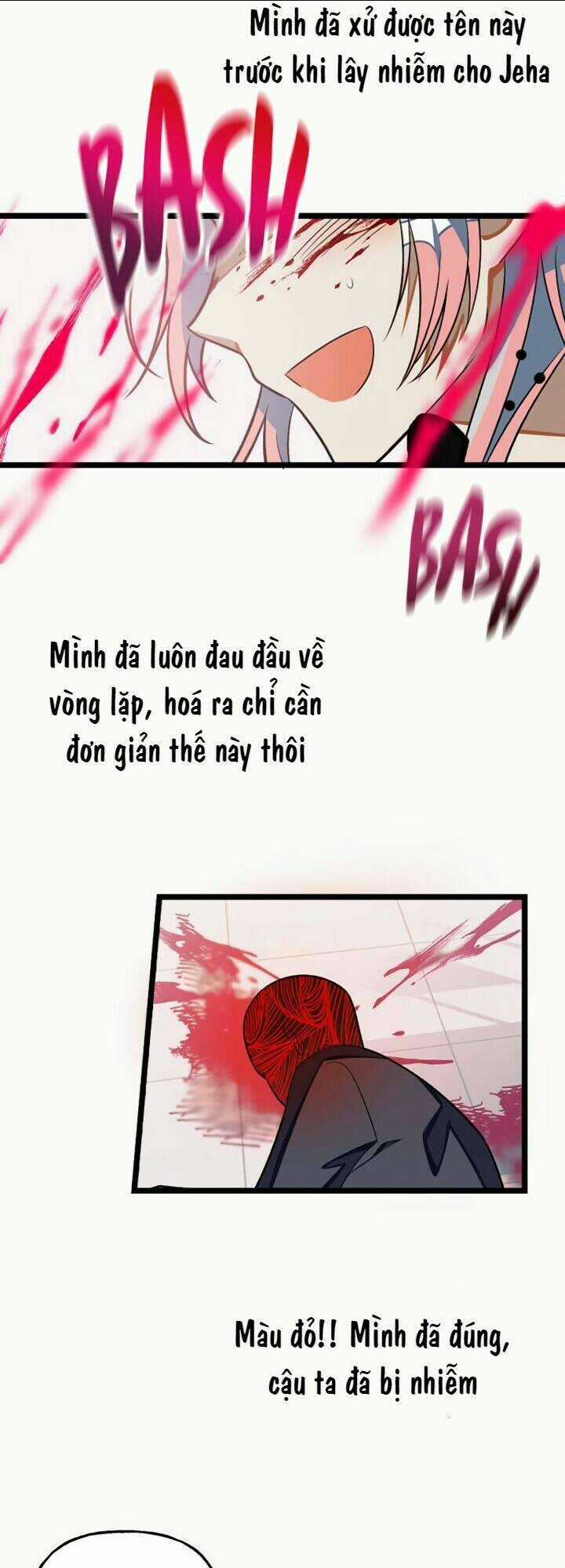 Sự Lãng Mạn Còn Tồn Tại Chapter 4 trang 57