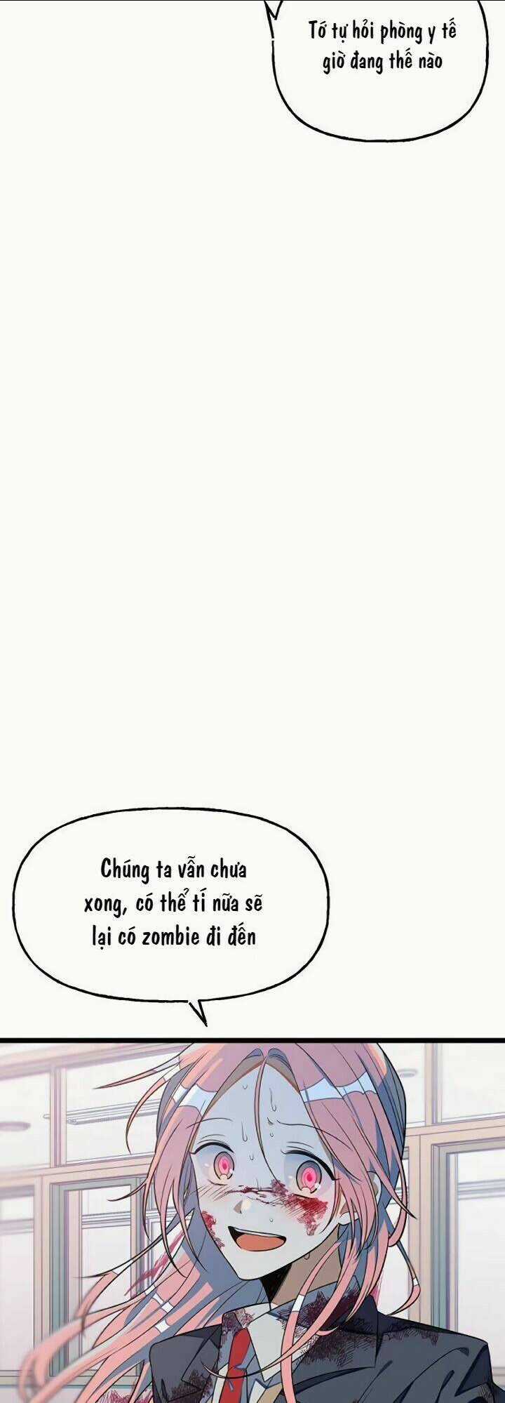 Sự Lãng Mạn Còn Tồn Tại Chapter 4 trang 59