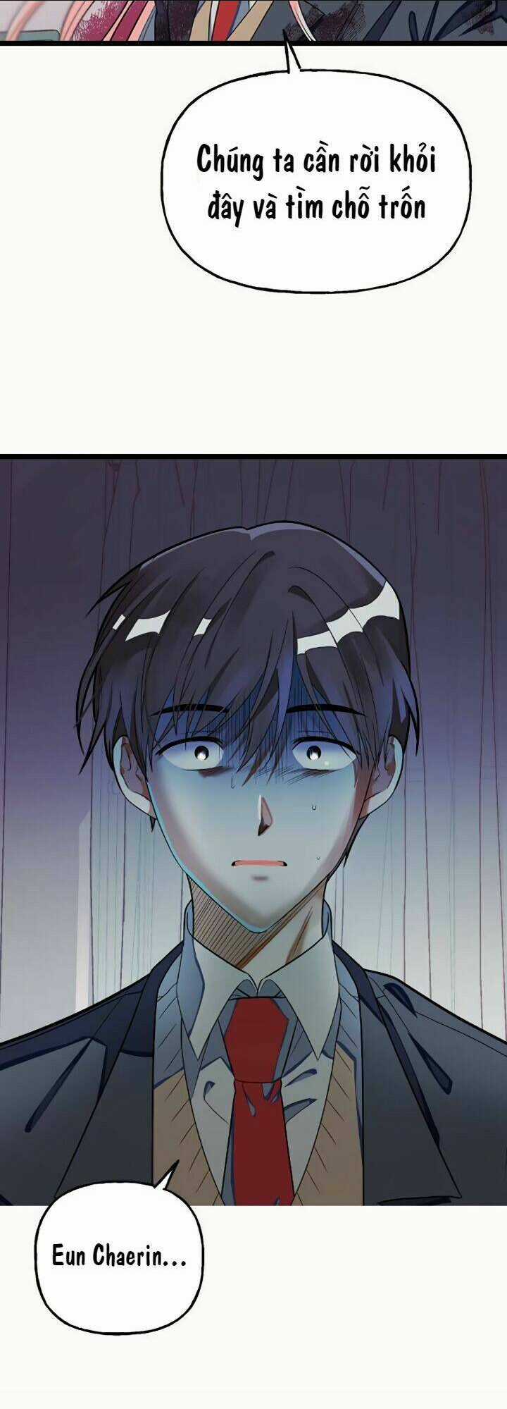 Sự Lãng Mạn Còn Tồn Tại Chapter 4 trang 60