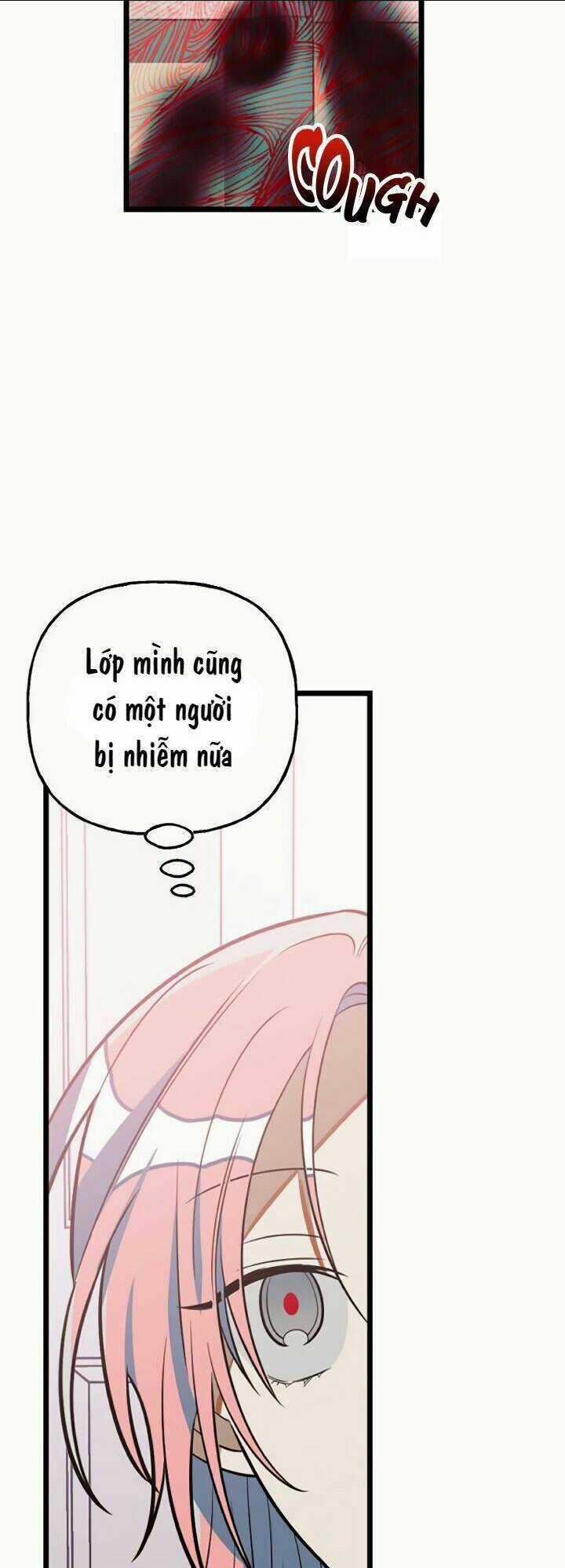 Sự Lãng Mạn Còn Tồn Tại Chapter 4 trang 8