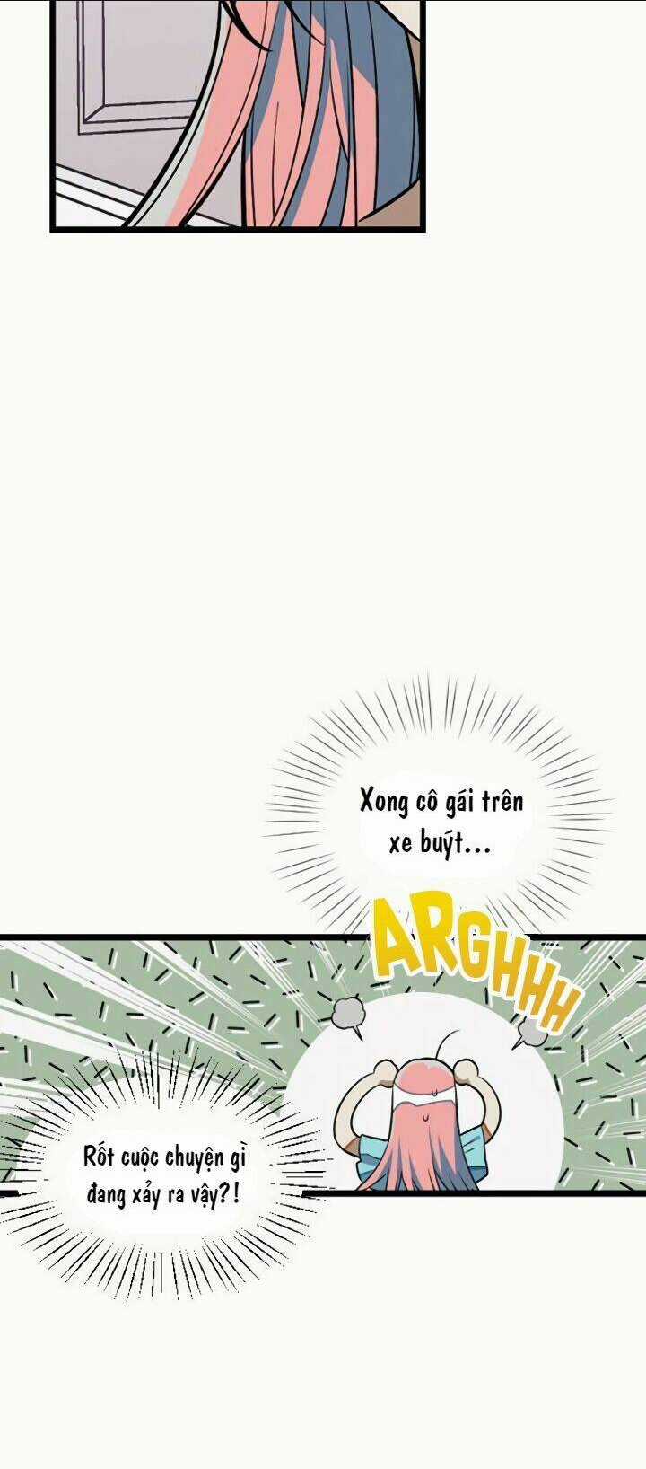 Sự Lãng Mạn Còn Tồn Tại Chapter 4 trang 9