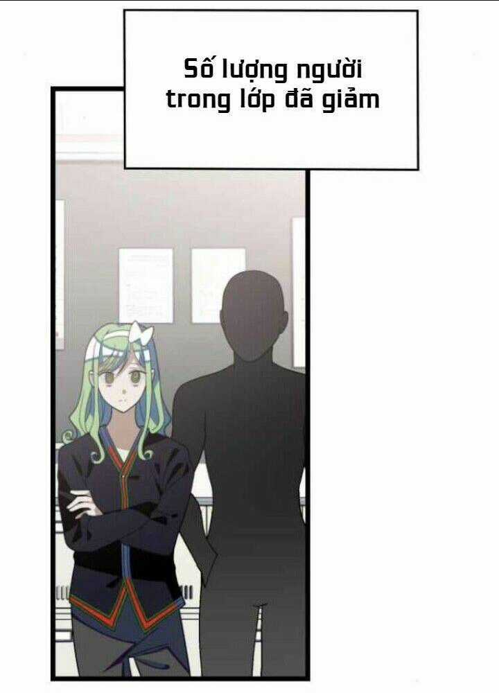 Sự Lãng Mạn Còn Tồn Tại Chapter 40 trang 10