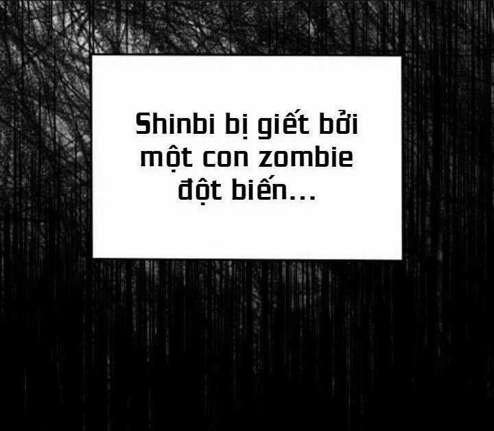 Sự Lãng Mạn Còn Tồn Tại Chapter 40 trang 12